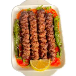كباب خشخاش
